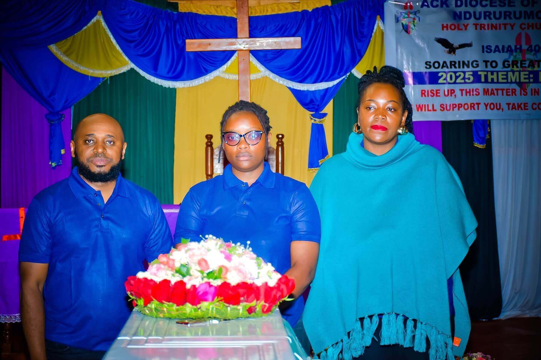 From In-Laws with Raisa